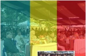 Kepala Dinas Dikbud NTB : Simbol Harmoni dan Pelestarian Budaya