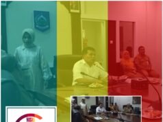 Pemprov NTB Matangkan Persiapan Launching Program Desa Berdaya di HUT NTB ke-67