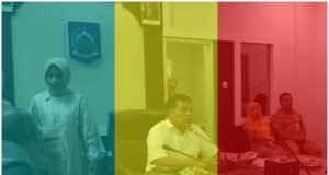 Pemprov NTB Matangkan Persiapan Launching Program Desa Berdaya di HUT NTB ke-67