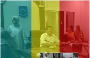 Pemprov NTB Matangkan Persiapan Launching Program Desa Berdaya di HUT NTB ke-67