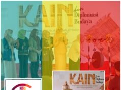 Wagub NTB Buka Pameran “Kain dan Diplomasi Budaya”: Kain Adalah Bahasa Universal yang Menyatukan