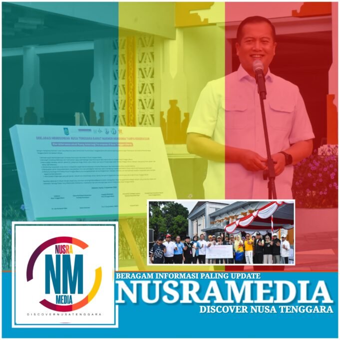 Pemprov NTB Tegaskan Komitmen Moral Wujudkan Ruang Aman bagi Perempuan dan Anak