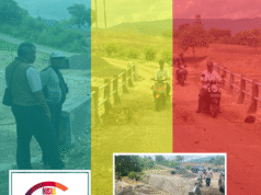 Gubernur NTB Alokasikan Rp 300 Juta untuk Rehabilitasi Jembatan di Kabupaten Sumbawa