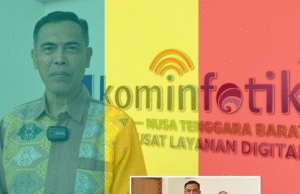 Pemprov NTB Salurkan Rp3 Miliar dan Kirim Relawan Medis untuk Korban Bencana di Aceh, Sumut, dan Sumbar