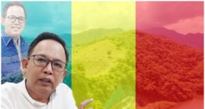 Legislator NTB Apresiasi Ketegasan Bupati Jarot Selamatkan Hutan Sumbawa: Bukit Gundul Beringin Sila Jadi Alarm Serius