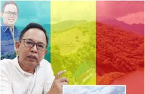 Legislator NTB Apresiasi Ketegasan Bupati Jarot Selamatkan Hutan Sumbawa: Bukit Gundul Beringin Sila Jadi Alarm Serius