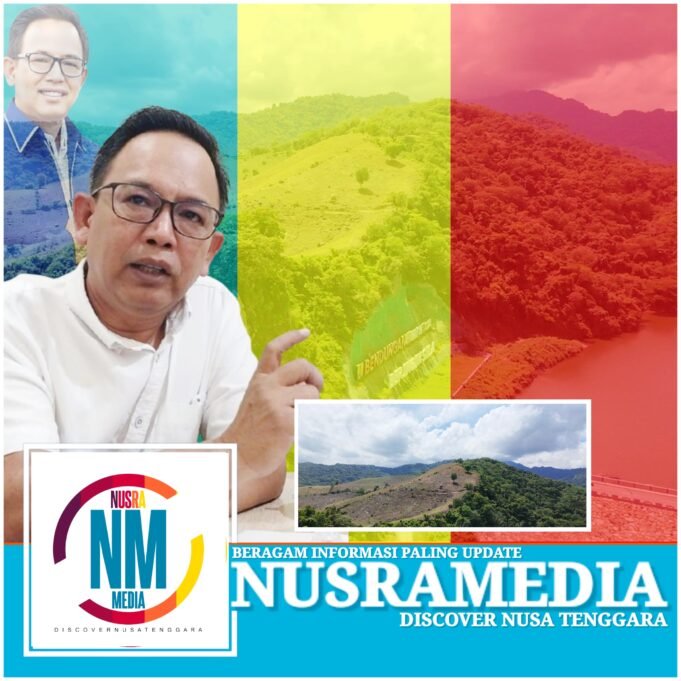 Legislator NTB Apresiasi Ketegasan Bupati Jarot Selamatkan Hutan Sumbawa: Bukit Gundul Beringin Sila Jadi Alarm Serius