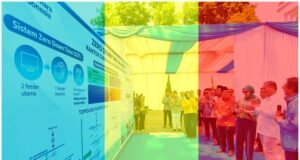 NTB Resmikan Sistem Zero Down Time, Jadi Role Model Nasional