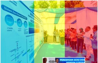 NTB Resmikan Sistem Zero Down Time, Jadi Role Model Nasional