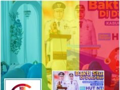 Bakti Stunting di Desa Berdaya, Tekankan Peran Orang Tua dan Pencegahan Penyakit