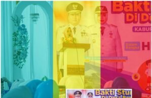 Bakti Stunting di Desa Berdaya, Tekankan Peran Orang Tua dan Pencegahan Penyakit