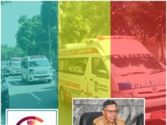 NTB Luncurkan Layanan Ambulans Gratis Lintas Pulau, Permudah Akses Kesehatan dan Pemulangan Jenazah