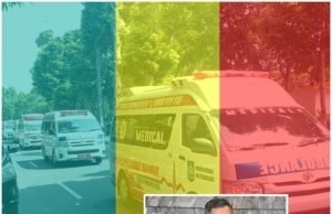 NTB Luncurkan Layanan Ambulans Gratis Lintas Pulau, Permudah Akses Kesehatan dan Pemulangan Jenazah