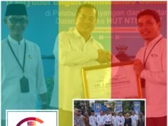 Jelang HUT NTB ke-67, Pemprov NTB Fokus Tingkatkan Kualitas Layanan Publik dengan Perbaikan Infrastruktur dan Kesehatan