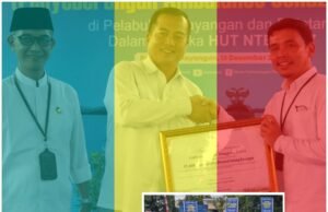 Jelang HUT NTB ke-67, Pemprov NTB Fokus Tingkatkan Kualitas Layanan Publik dengan Perbaikan Infrastruktur dan Kesehatan