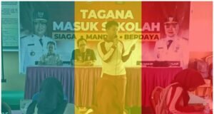 Dinsos NTB Gelar TMS di SMAN 1 Lingsar