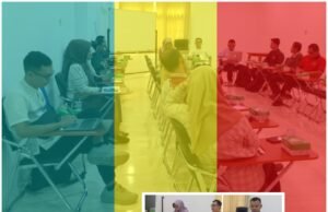 Dinas Koperasi UKM NTB Matangkan Persiapan Launching PLUT KUKM