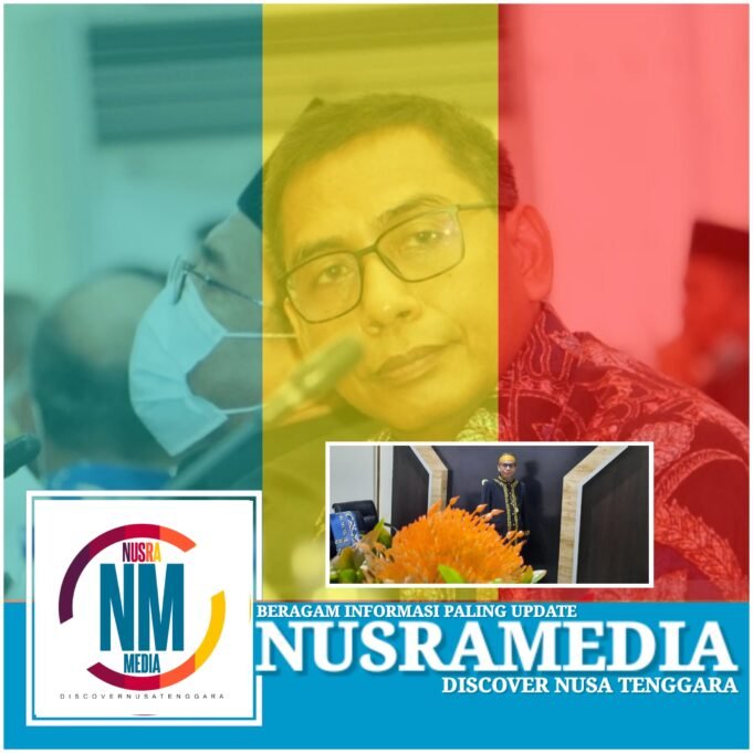 Dukung Program Desa Berdaya, Ketua Komisi III DPRD NTB : “Konsep Ini Sangat Strategis”