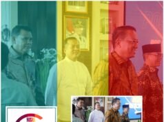 Posbakum Desa/Kelurahan Diresmikan, Menkum Supratman Dorong Penyelesaian Sengketa Berbasis Perdamaian