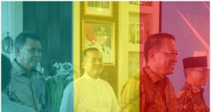 Posbakum Desa/Kelurahan Diresmikan, Menkum Supratman Dorong Penyelesaian Sengketa Berbasis Perdamaian