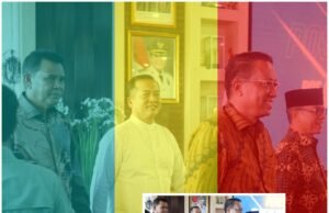 Posbakum Desa/Kelurahan Diresmikan, Menkum Supratman Dorong Penyelesaian Sengketa Berbasis Perdamaian