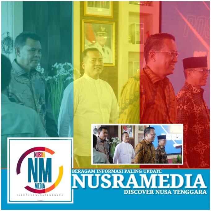 Posbakum Desa/Kelurahan Diresmikan, Menkum Supratman Dorong Penyelesaian Sengketa Berbasis Perdamaian