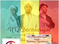 Pemprov Gelar “NTB Bermunajat” Sambut HUT ke-67