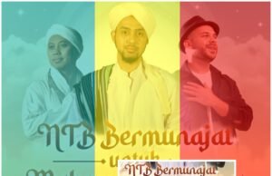Pemprov Gelar “NTB Bermunajat” Sambut HUT ke-67