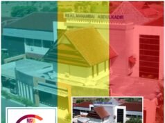 Proyek Peningkatan Status RSMA Sumbawa Segera Rampung