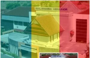Proyek Peningkatan Status RSMA Sumbawa Segera Rampung