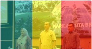 NTB Terus Tingkatkan Kompetensi Pendamping Kopdes Merah Putih