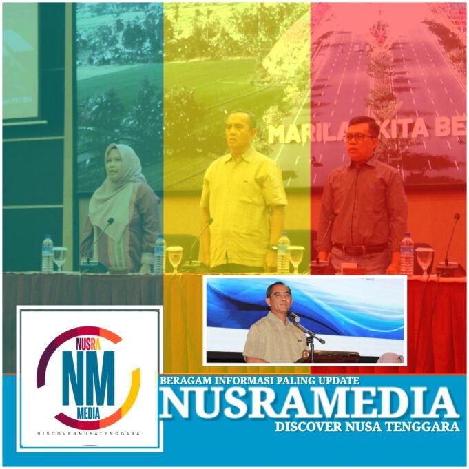 NTB Terus Tingkatkan Kompetensi Pendamping Kopdes Merah Putih