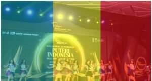 Malam Puncak Putri Indonesia NTB 2026, Bunda Sinta Tekankan Makna Cantik Berkarakter dan Berani Membawa Perubahan