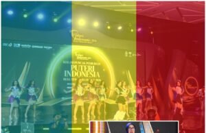 Malam Puncak Putri Indonesia NTB 2026, Bunda Sinta Tekankan Makna Cantik Berkarakter dan Berani Membawa Perubahan