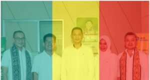 ACC Syariah Resmikan Kantor Keempat di Mataram, Perkuat Akselerasi Ekonomi Syariah NTB