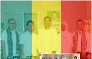 ACC Syariah Resmikan Kantor Keempat di Mataram, Perkuat Akselerasi Ekonomi Syariah NTB