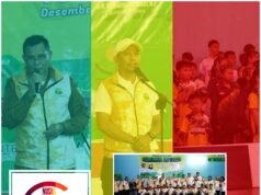 Turnamen Bulutangkis Gubernur NTB Cup 2025 Resmi Dibuka