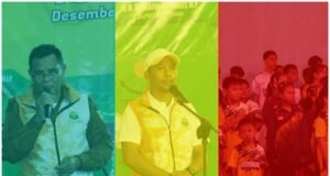 Turnamen Bulutangkis Gubernur NTB Cup 2025 Resmi Dibuka