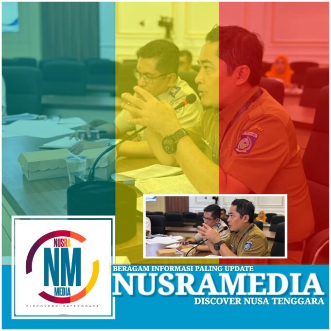 DPMPTSP NTB Dukung Penyusunan Perda Khusus Insentif Investasi KEK Mandalika