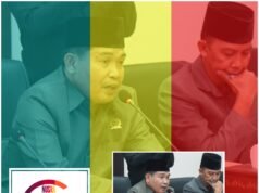 Ketua DPRD Sumbawa Ucapkan Dirgahayu ke-67 NTB: “Gerak Cepat Menuju NTB Mendunia”