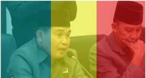 Ketua DPRD Sumbawa Ucapkan Dirgahayu ke-67 NTB: “Gerak Cepat Menuju NTB Mendunia”