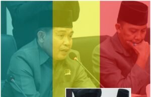 Ketua DPRD Sumbawa Ucapkan Dirgahayu ke-67 NTB: “Gerak Cepat Menuju NTB Mendunia”