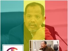 HUT NTB ke-67 Diharapkan Jadi Momentum Perkuat Kolaborasi : “Jangan Tinggalkan Akar Budaya dan Nilai Kebersamaan”