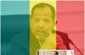 HUT NTB ke-67 Diharapkan Jadi Momentum Perkuat Kolaborasi : “Jangan Tinggalkan Akar Budaya dan Nilai Kebersamaan”