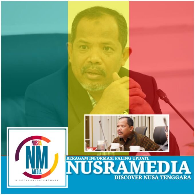 HUT NTB ke-67 Diharapkan Jadi Momentum Perkuat Kolaborasi : “Jangan Tinggalkan Akar Budaya dan Nilai Kebersamaan”