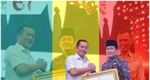DPMPTSP NTB Raih Predikat Informatif pada Anugerah Keterbukaan Informasi Publik 2025