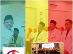Kokoh dan Solid Majukan Sumbawa, PKS Lantik Pengurus DPC Periode 2025–2030