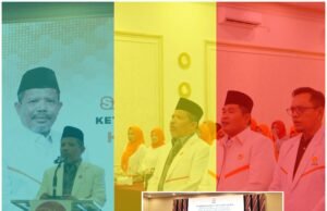 Kokoh dan Solid Majukan Sumbawa, PKS Lantik Pengurus DPC Periode 2025–2030
