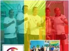Ditutup Gubernur NTB, Turnamen Bulutangkis Gubernur Cup 2025 Berlangsung Sukses