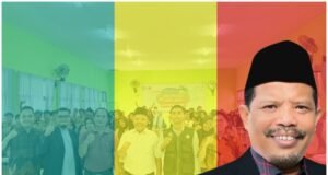 Sarasehan Wakil Ketua Banggar MPR RI di Barat Sumbawa, Ajak Pelajar Jadi Pemimpin Masa Depan dan Pelopor Lingkungan